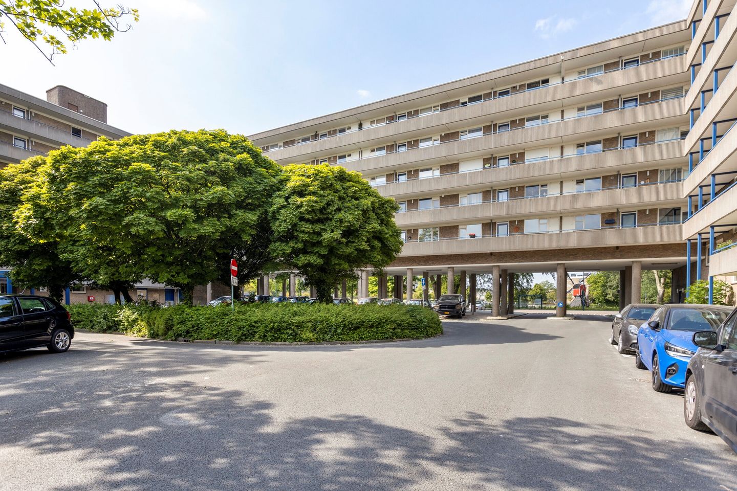 Photo 4 of Aert van Neslaan 224