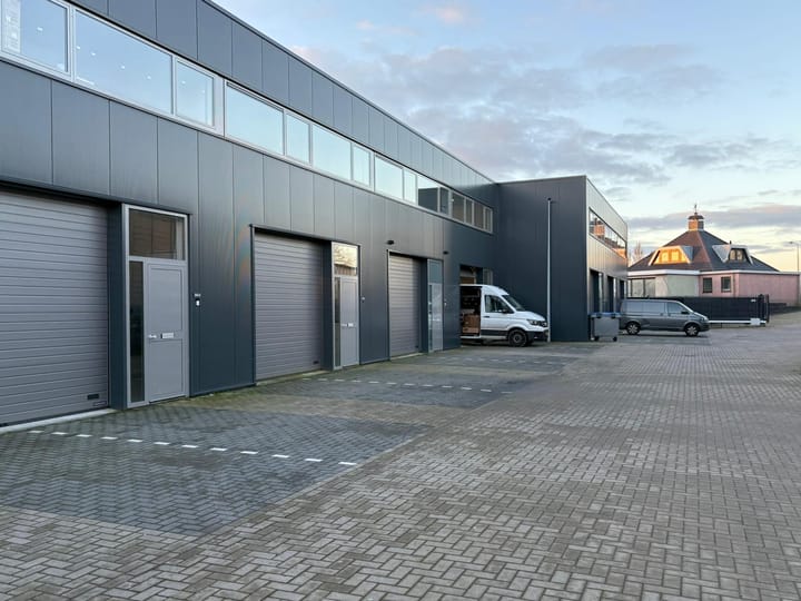 Noordeindseweg 254-J