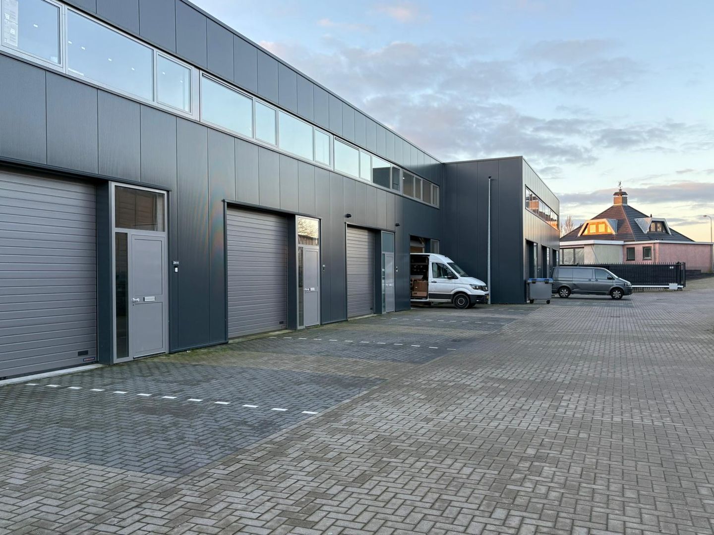 Bekijk foto 1 van Noordeindseweg 254-j