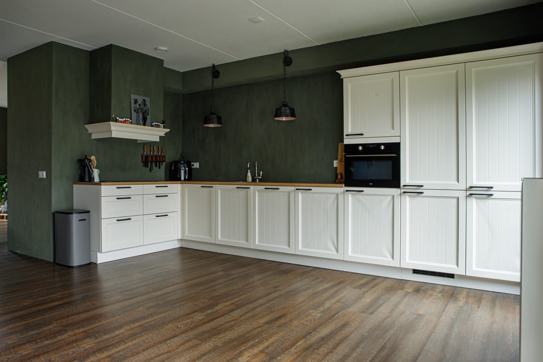 Foto 2 van Hoeckelsweg 90