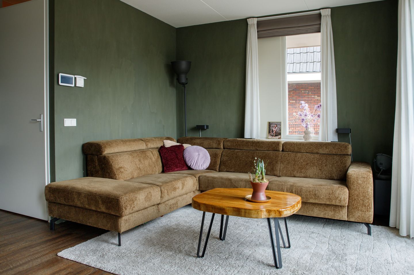 Foto 5 van Hoeckelsweg 90