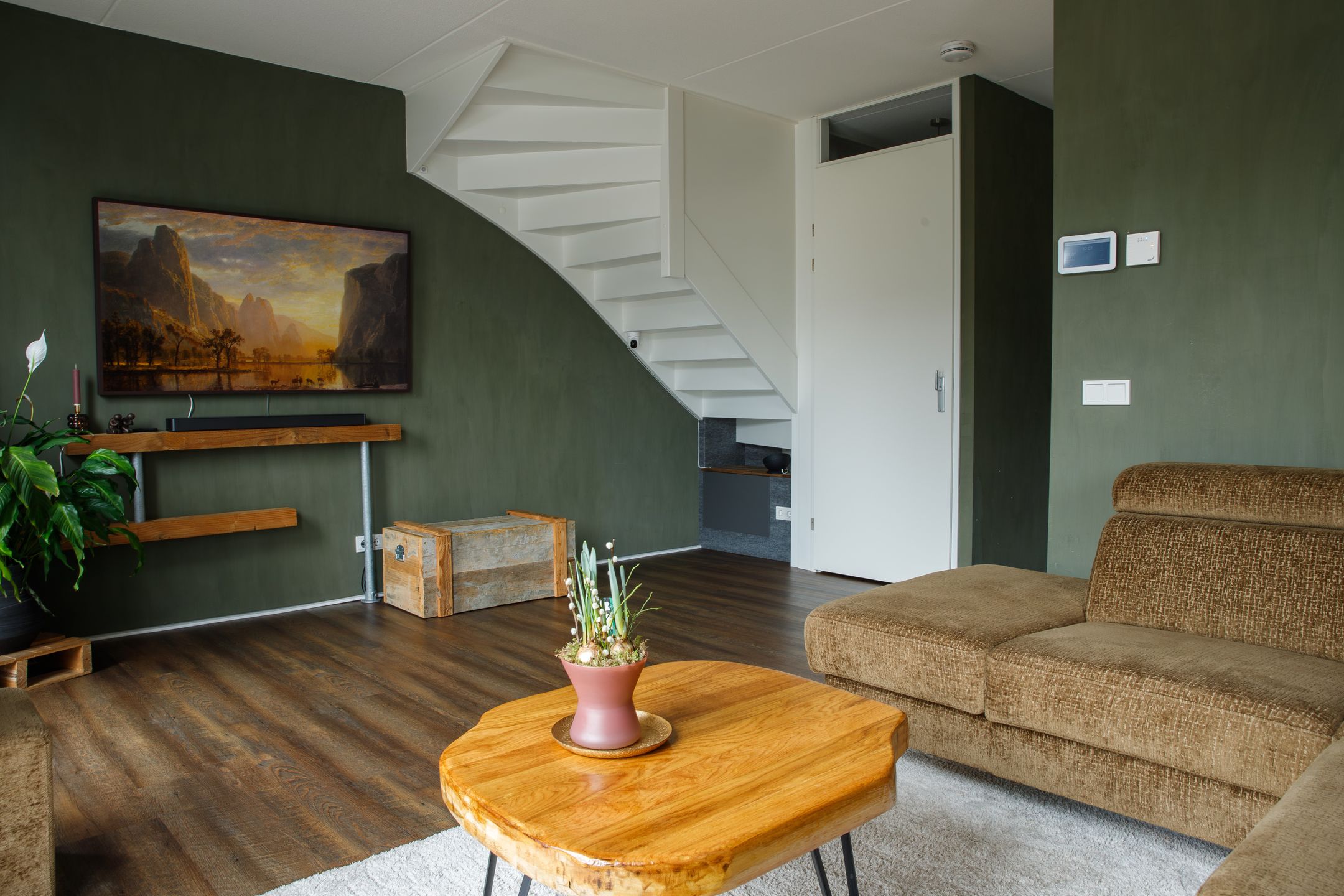 Foto 6 van Hoeckelsweg 90