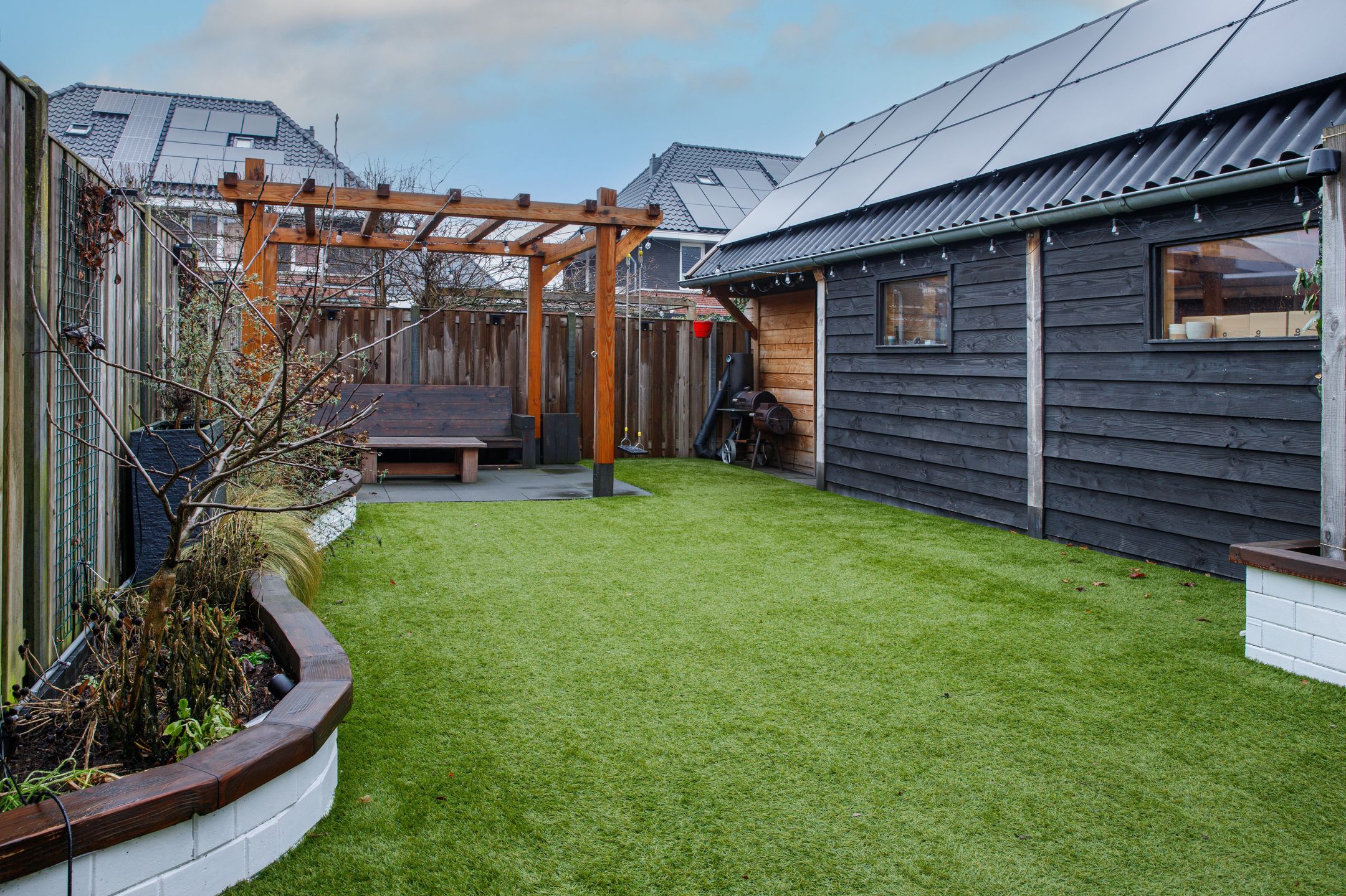 Foto 18 van Hoeckelsweg 90