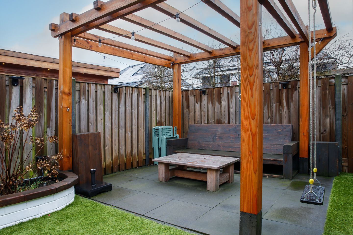 Foto 20 van Hoeckelsweg 90