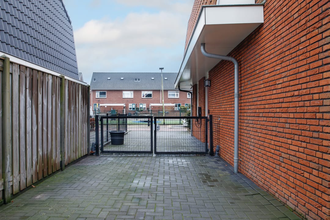 Foto 22 van Hoeckelsweg 90