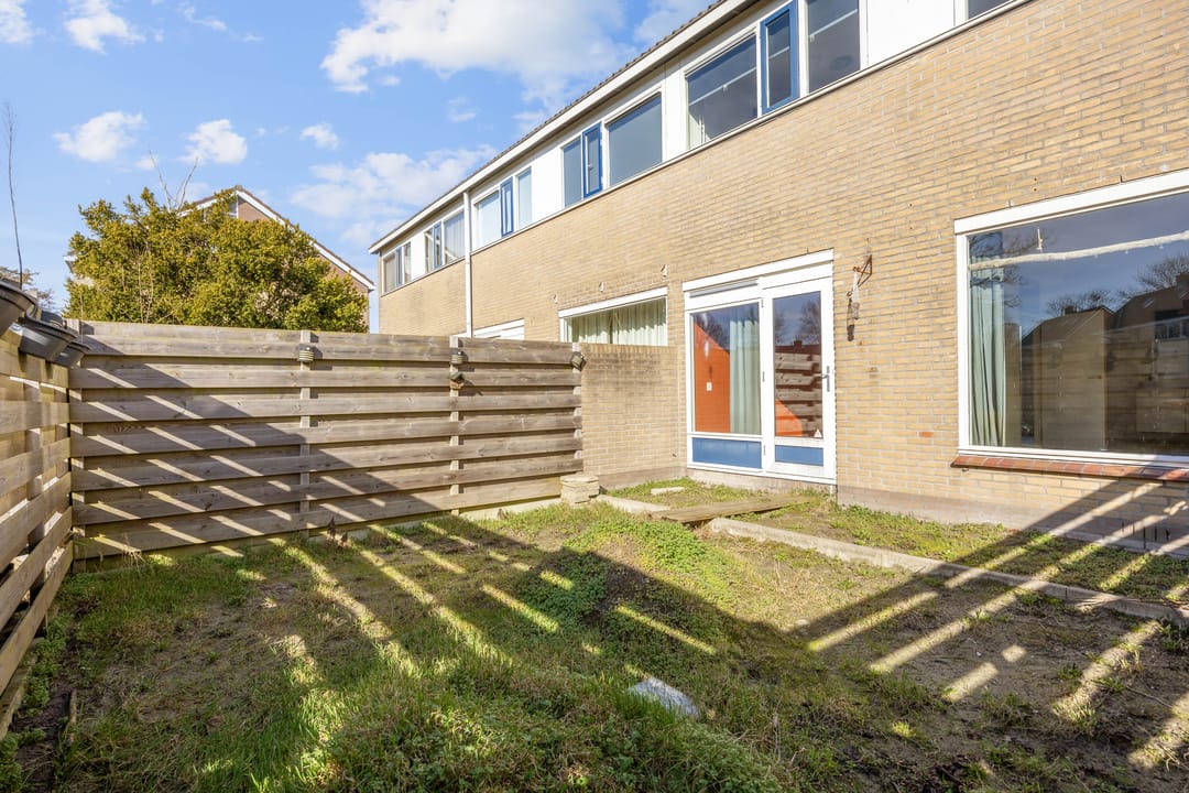 Foto 2 van H Algraplein 17