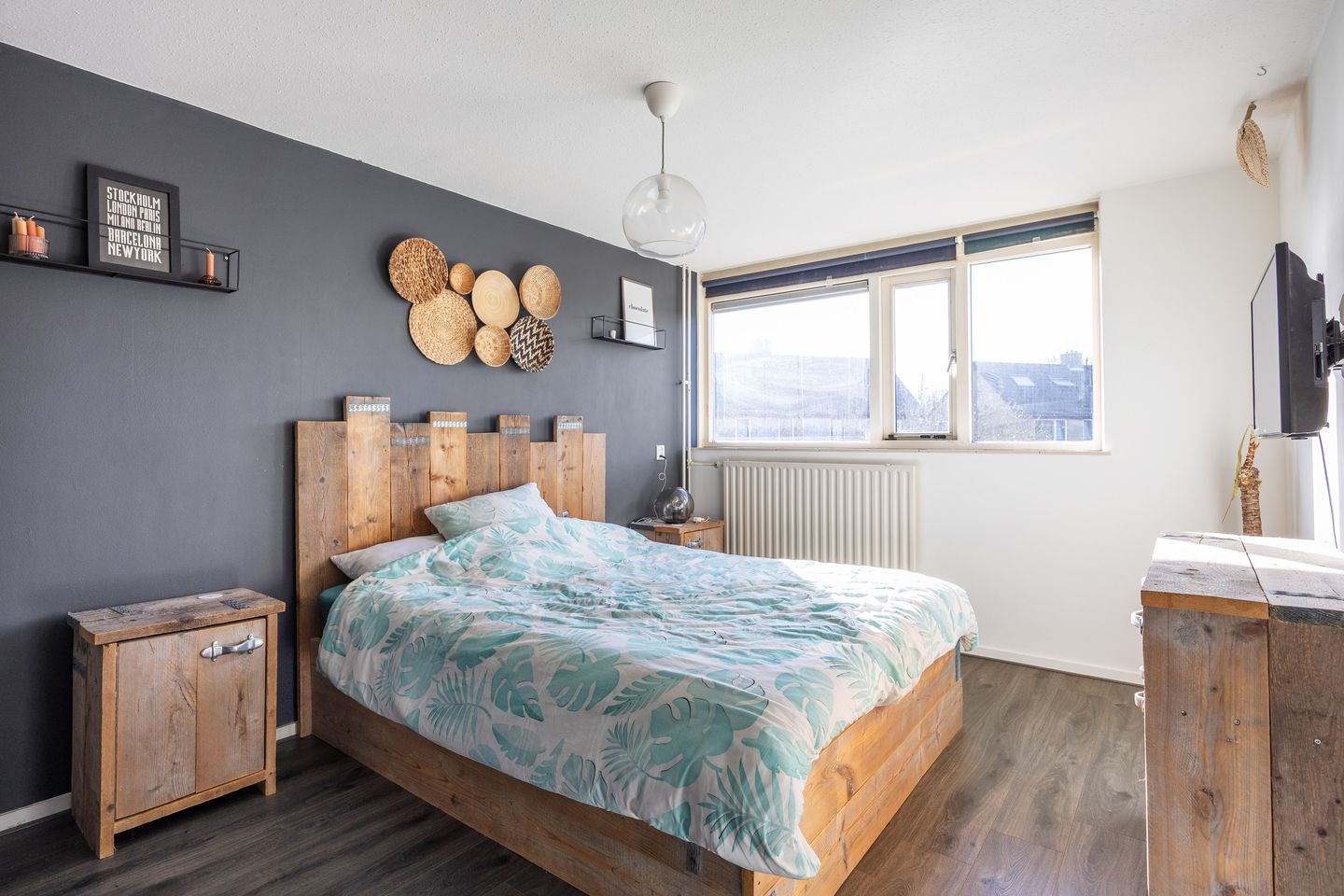 Foto 5 van H Algraplein 17