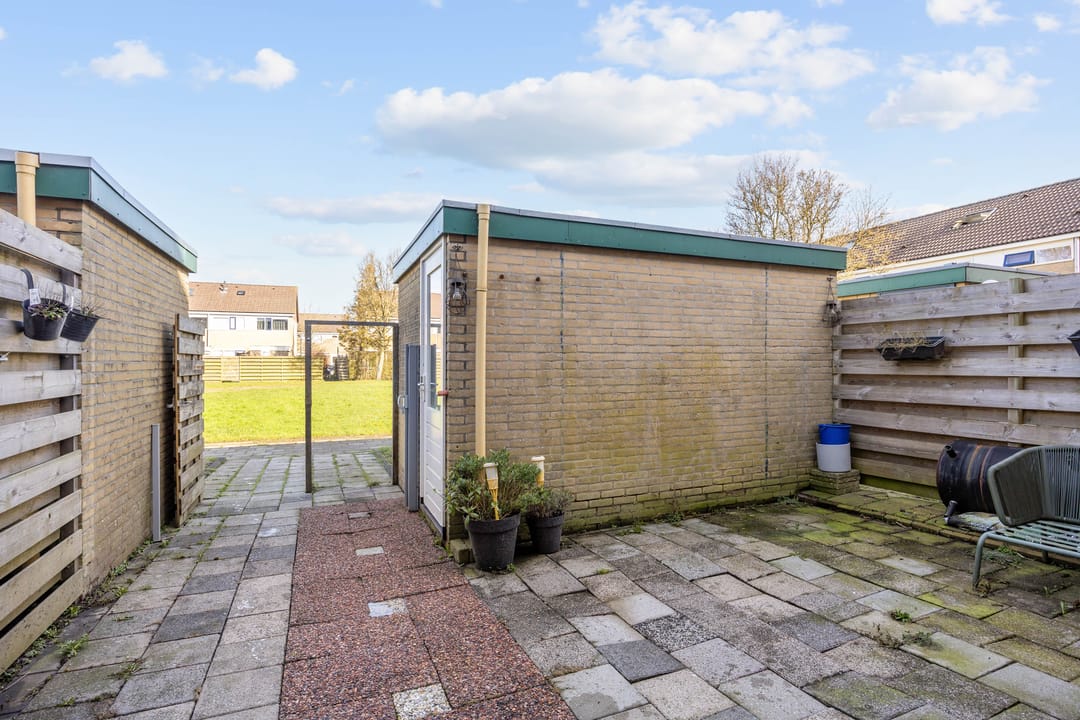 Foto 7 van H Algraplein 17