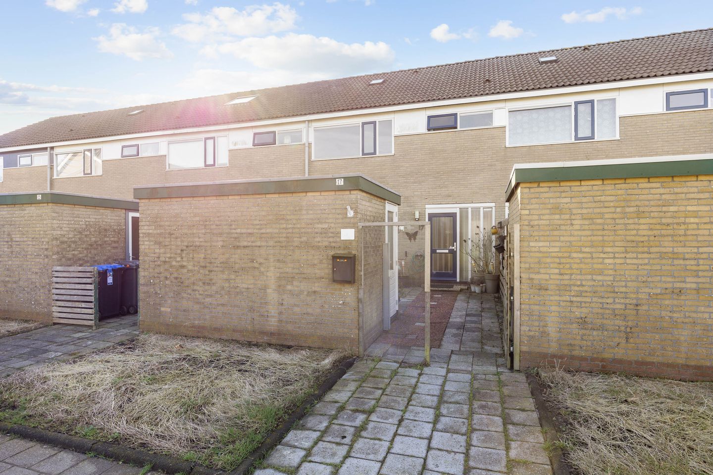 Foto 10 van H Algraplein 17