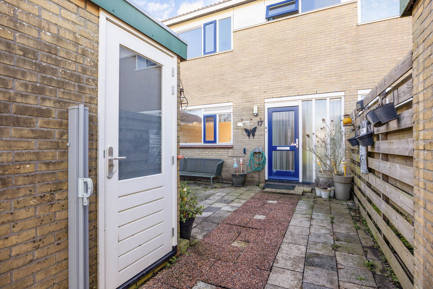 Foto 10 van H Algraplein 17