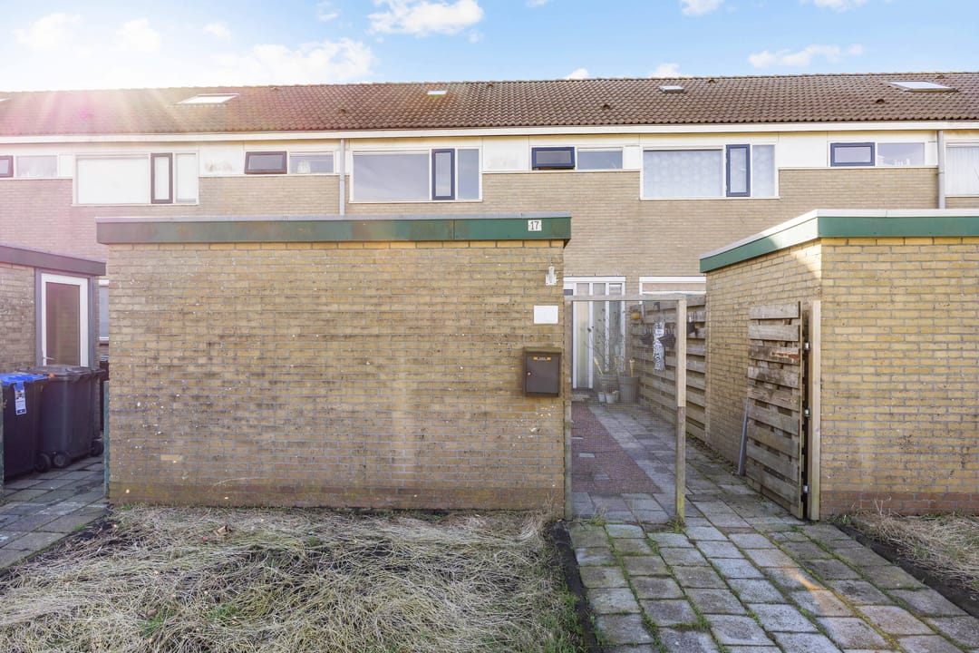 Foto 11 van H Algraplein 17