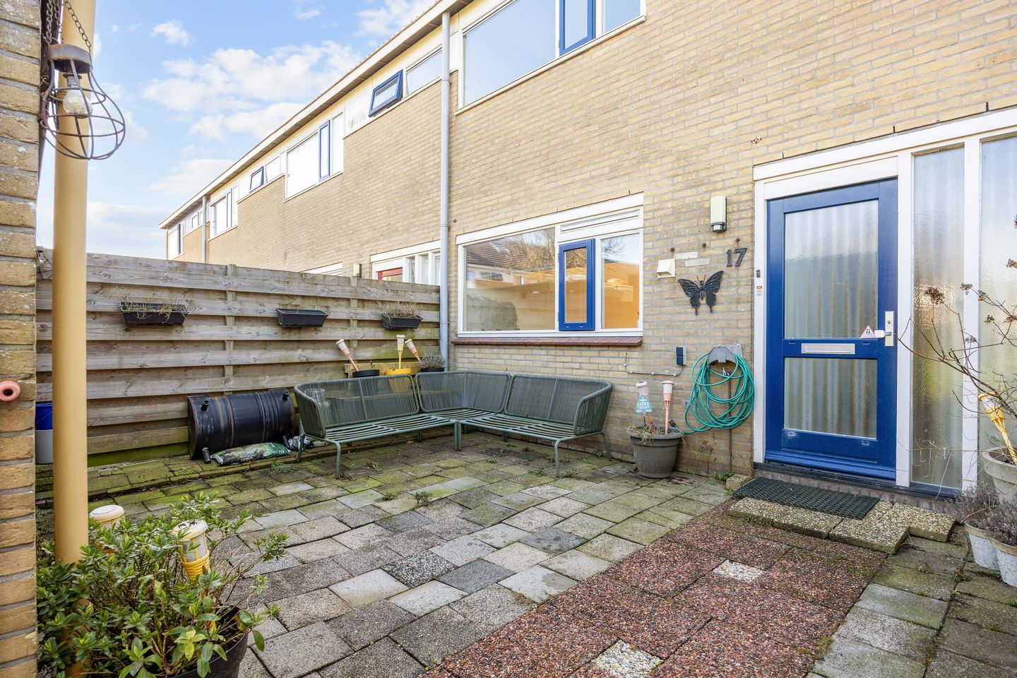 Foto 14 van H Algraplein 17