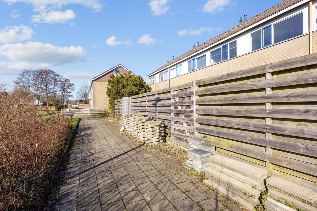 Foto 43 van H Algraplein 17