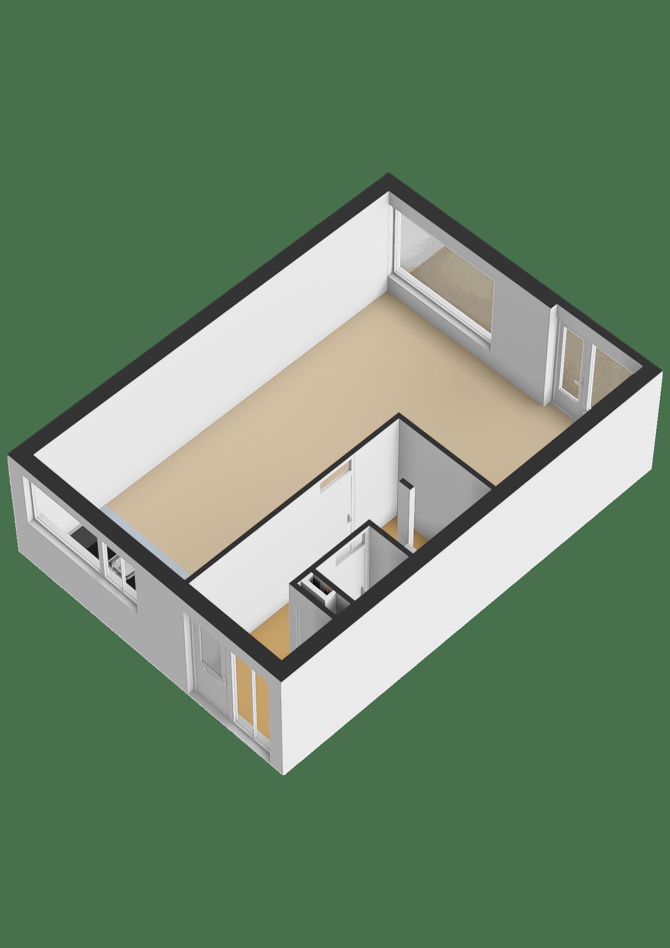 Foto 48 van H Algraplein 17