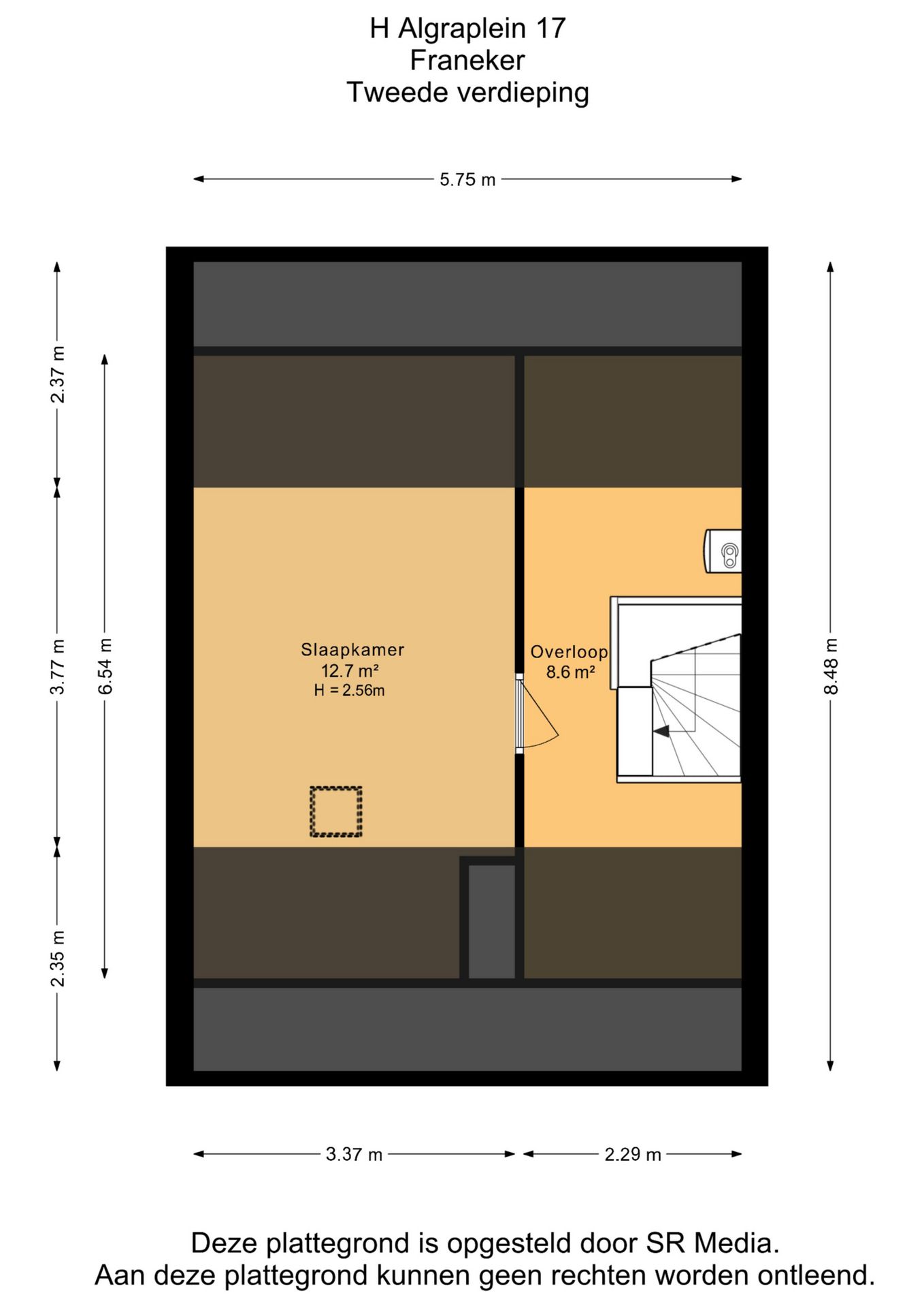 Foto 51 van H Algraplein 17