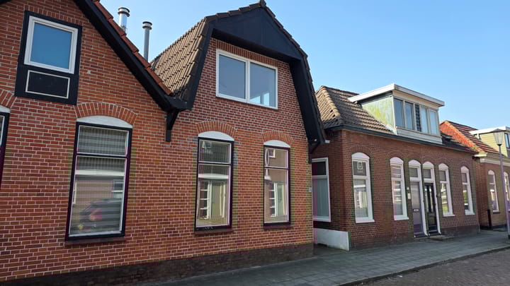 Photo 3 of Sarastraat 73