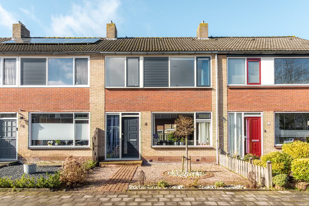 Foto 1 van De Bolten 4