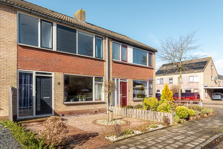 Photo 2 of De Bolten 4