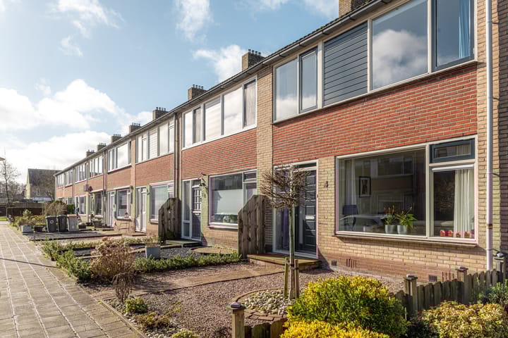 Photo 3 of De Bolten 4