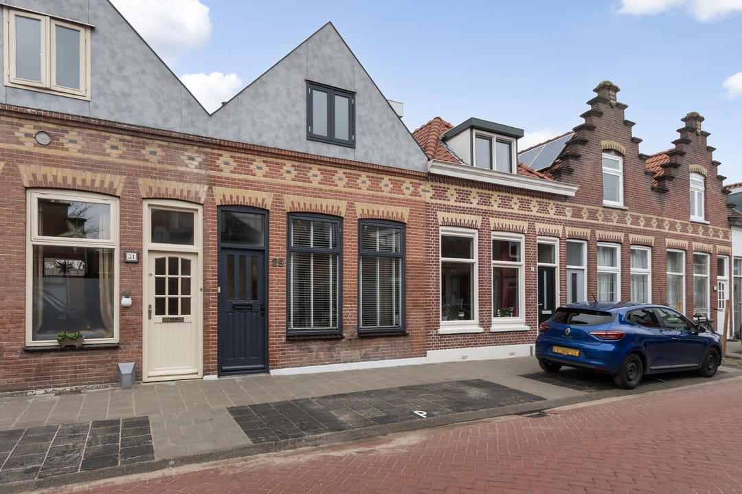 Photo 1 of Komatistraat 29