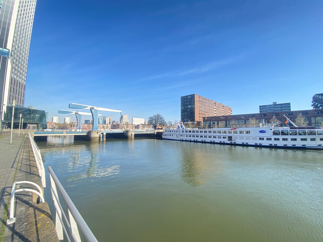 Foto 2 van Ernest Groosmanplein 13