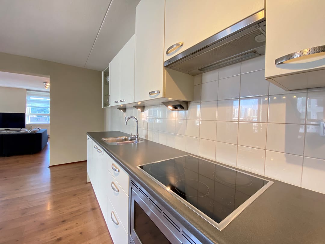 Foto 7 van Ernest Groosmanplein 13