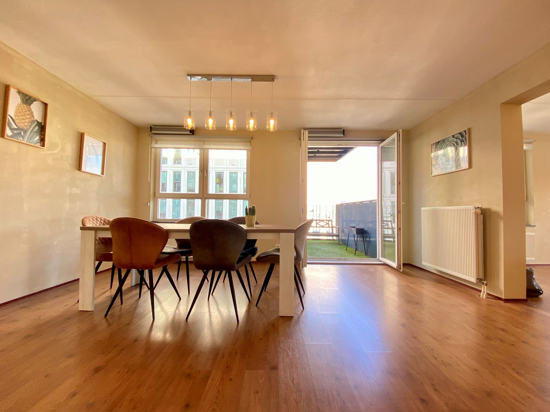 Foto 9 van Ernest Groosmanplein 13