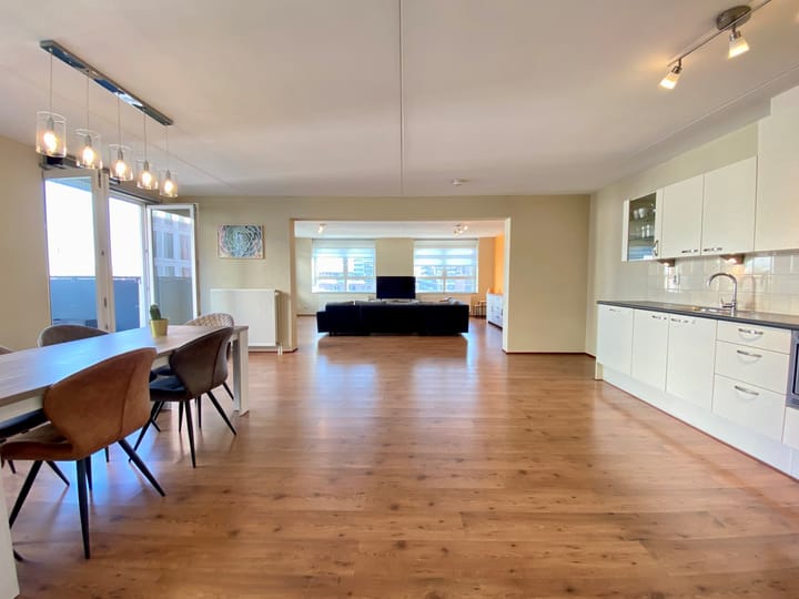 Foto 5 van Ernest Groosmanplein 13