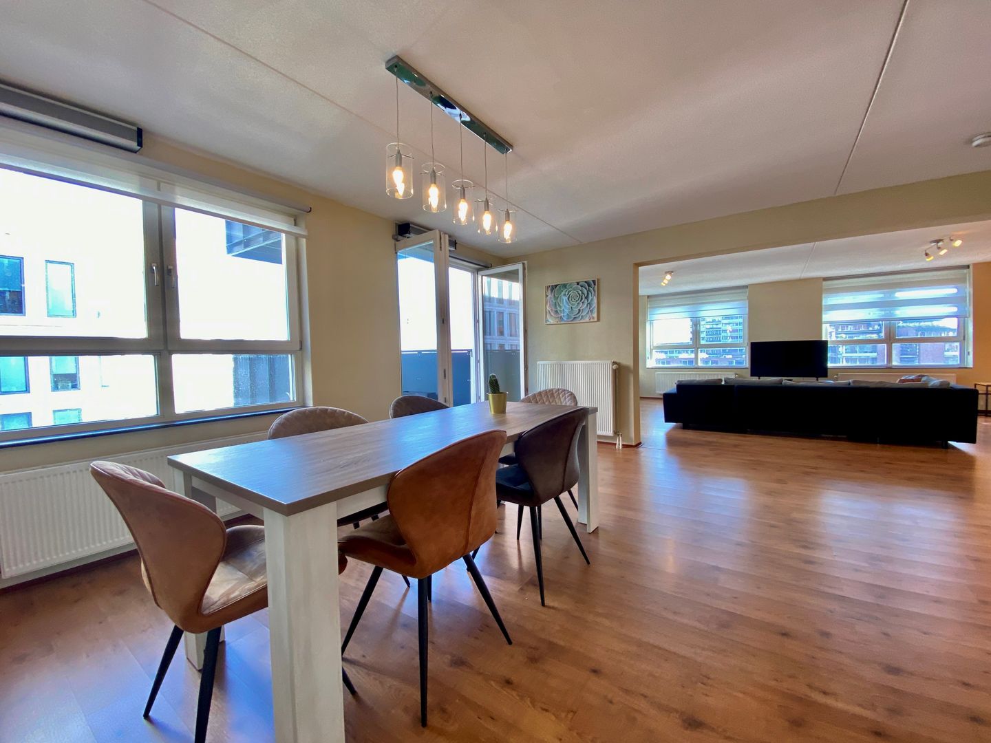 Foto 10 van Ernest Groosmanplein 13