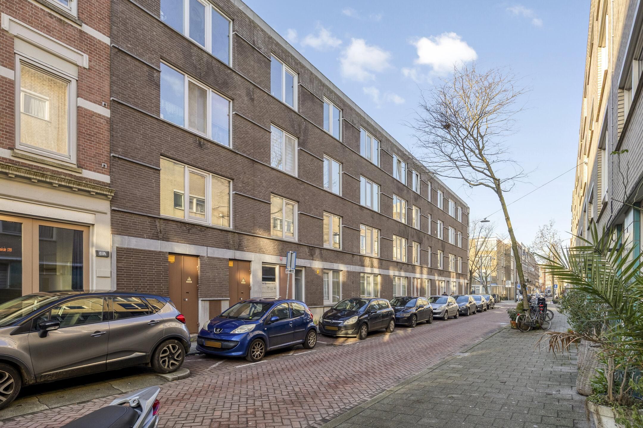 Van Speykstraat 79 