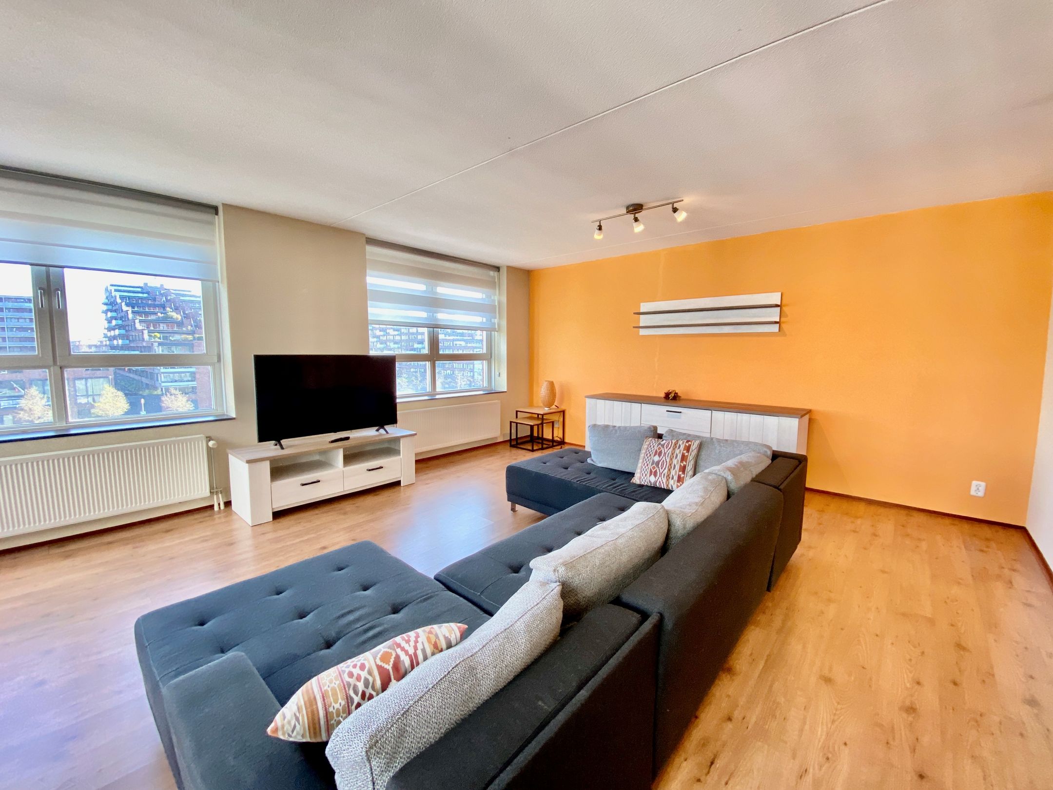 Foto 12 van Ernest Groosmanplein 13