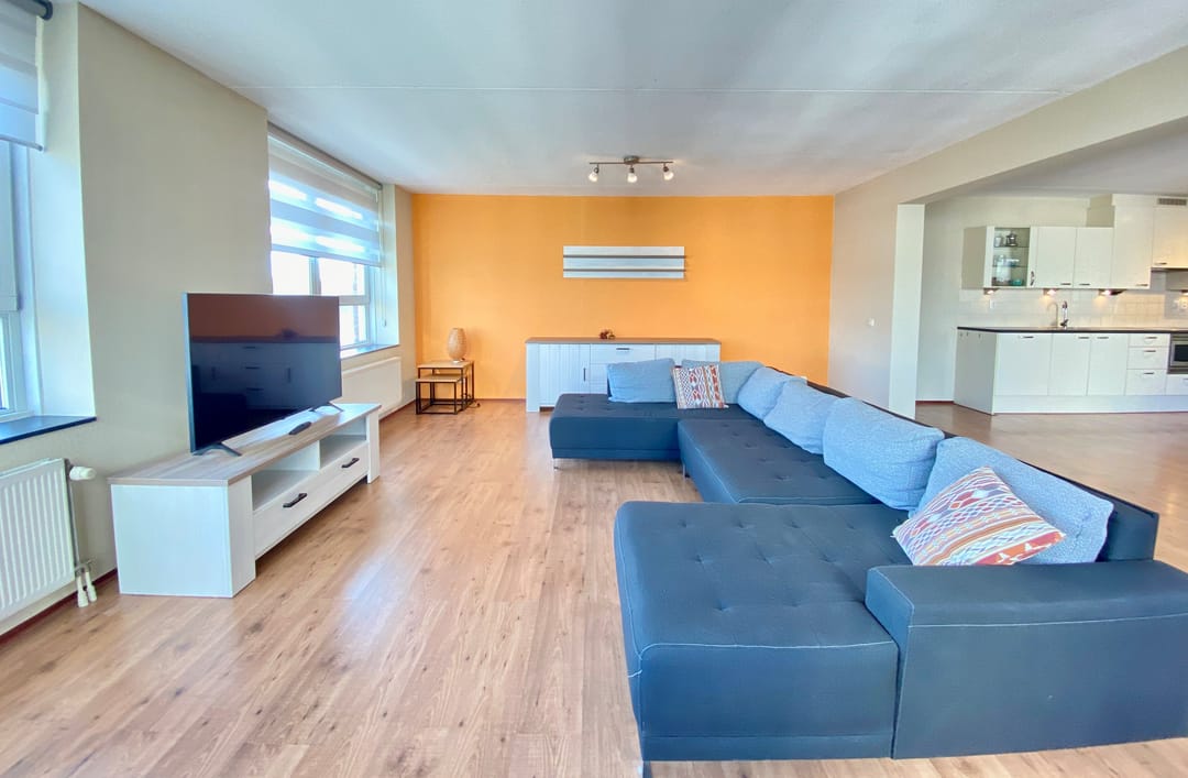 Foto 13 van Ernest Groosmanplein 13