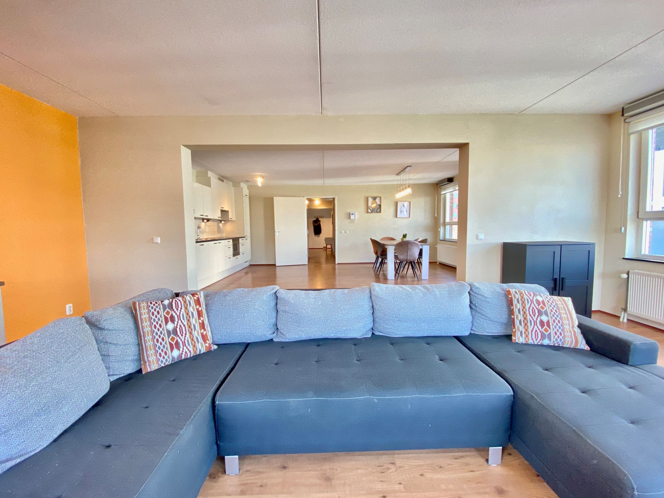 Foto 15 van Ernest Groosmanplein 13