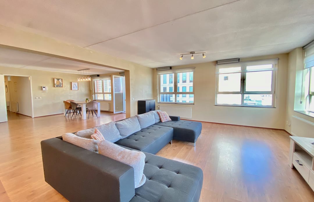 Foto 16 van Ernest Groosmanplein 13