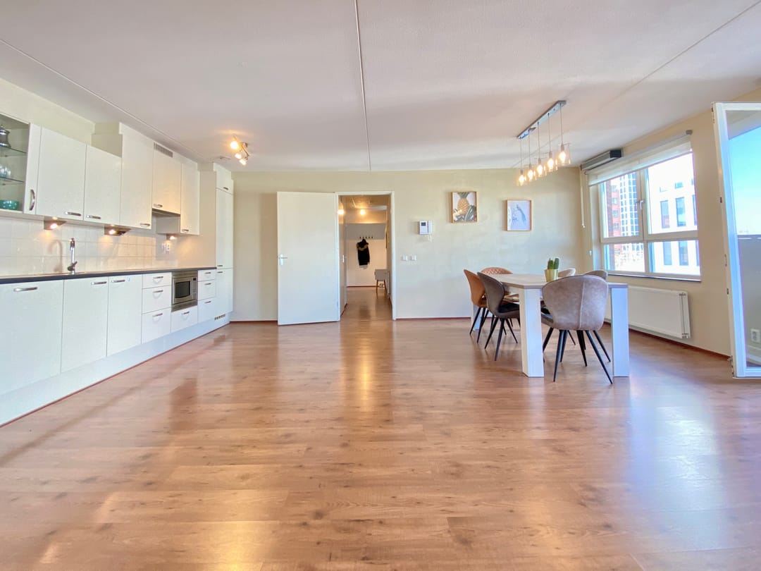 Foto 17 van Ernest Groosmanplein 13