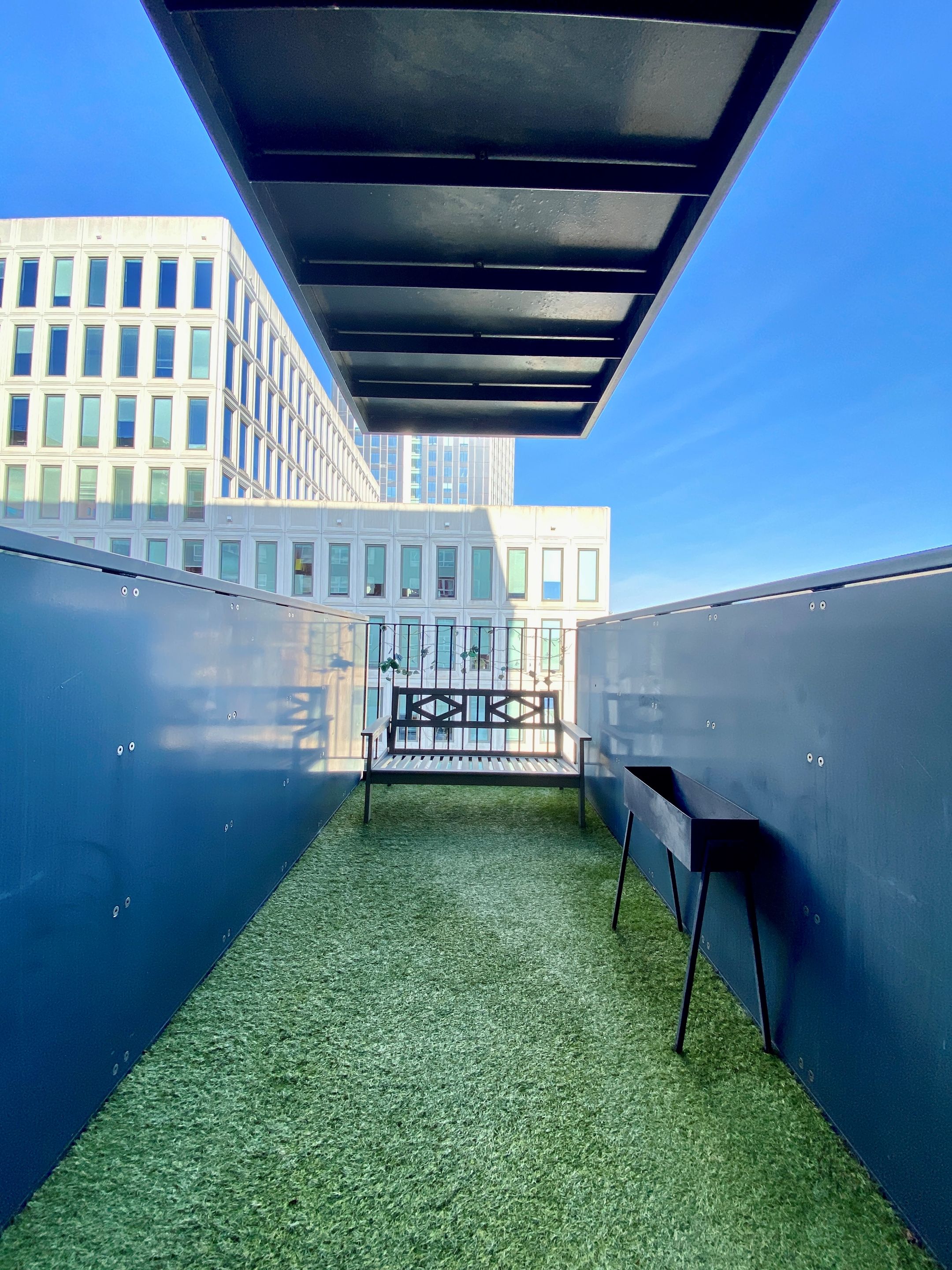 Foto 18 van Ernest Groosmanplein 13