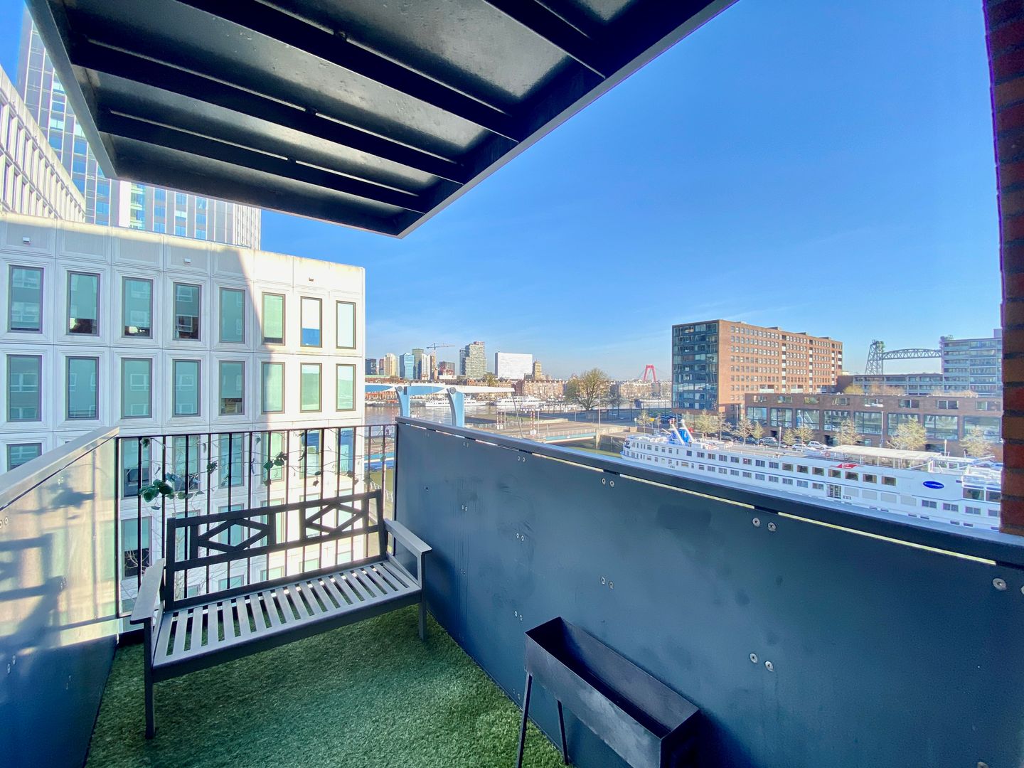 Foto 19 van Ernest Groosmanplein 13