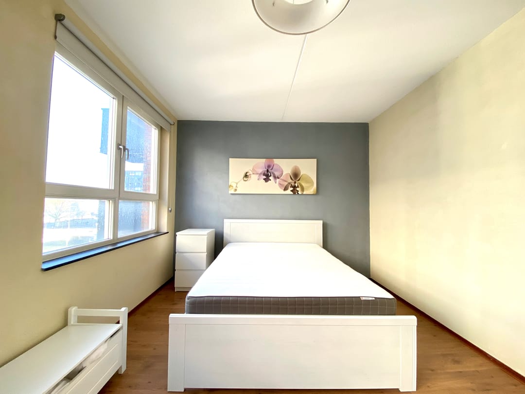 Foto 26 van Ernest Groosmanplein 13