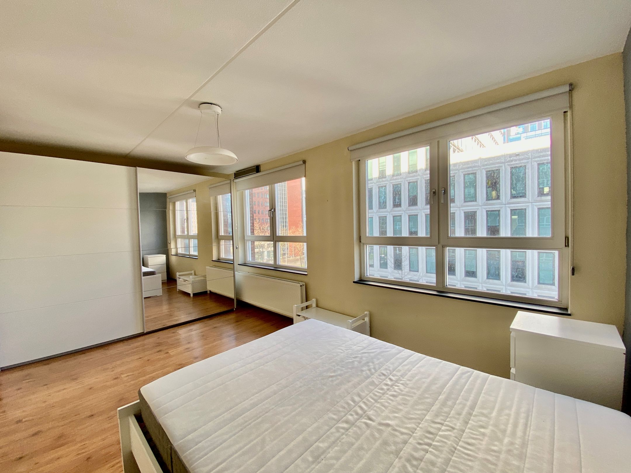 Foto 27 van Ernest Groosmanplein 13