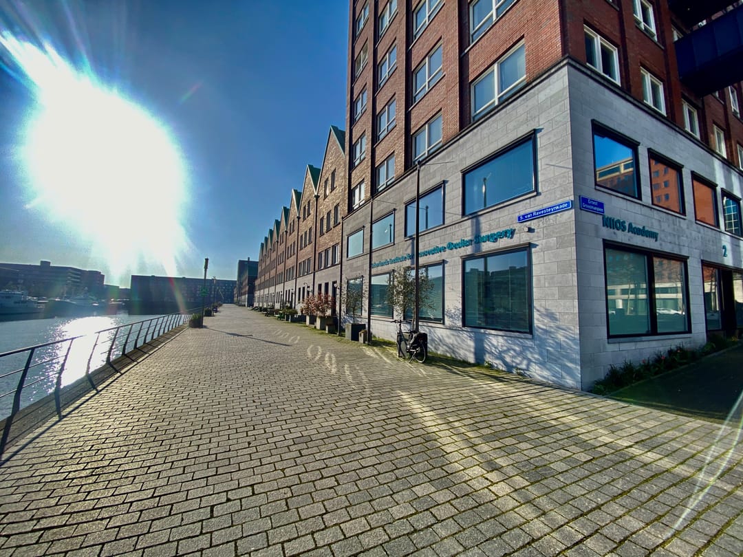 Foto 32 van Ernest Groosmanplein 13