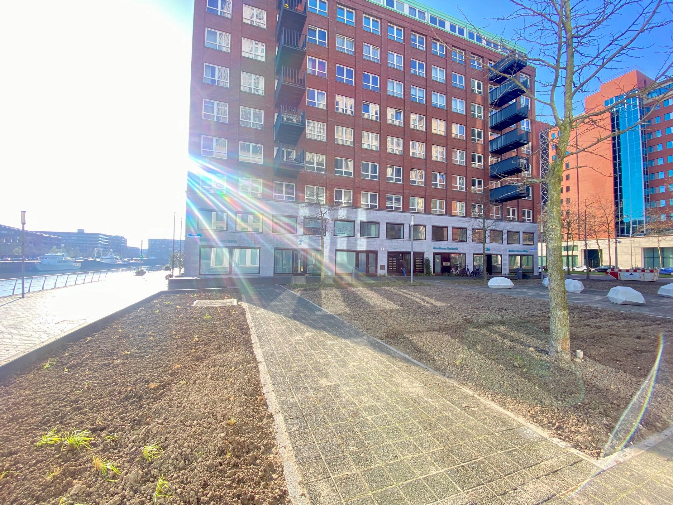 Foto 33 van Ernest Groosmanplein 13