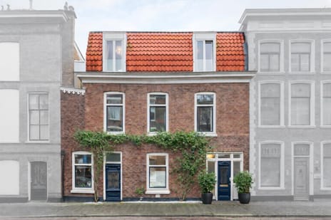 Heemskerckstraat thumbnail
