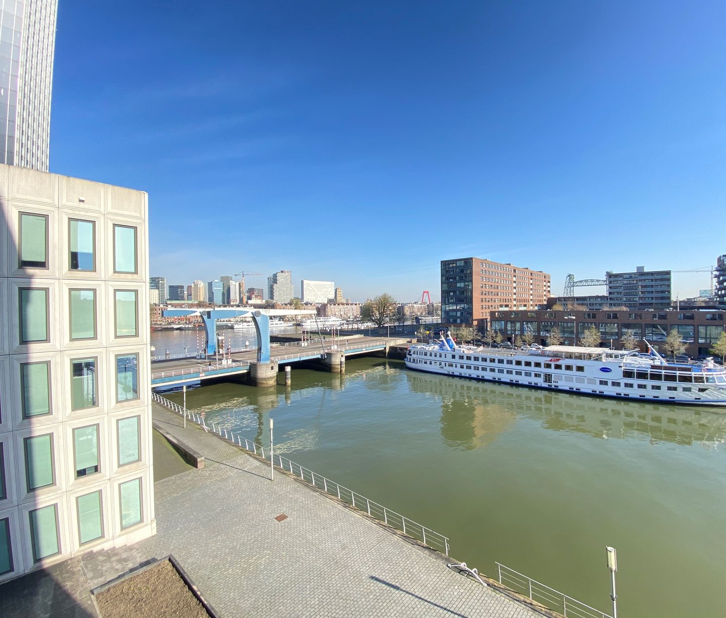 Foto 20 van Ernest Groosmanplein 13