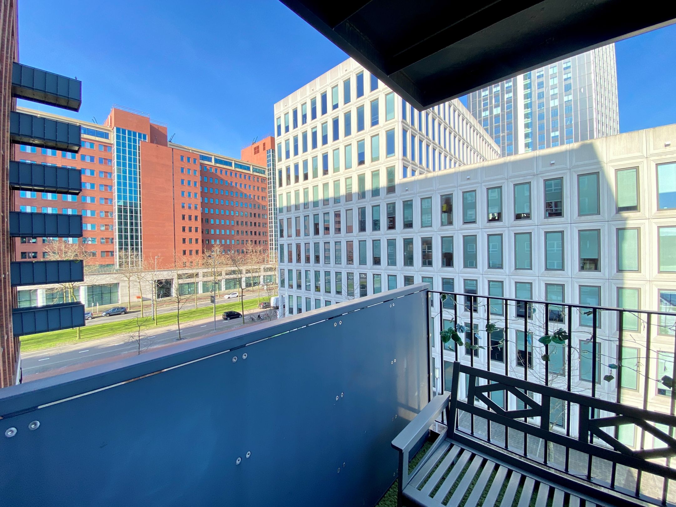 Foto 21 van Ernest Groosmanplein 13