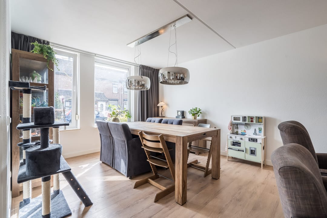 Photo 7 of Klaproosstraat 49