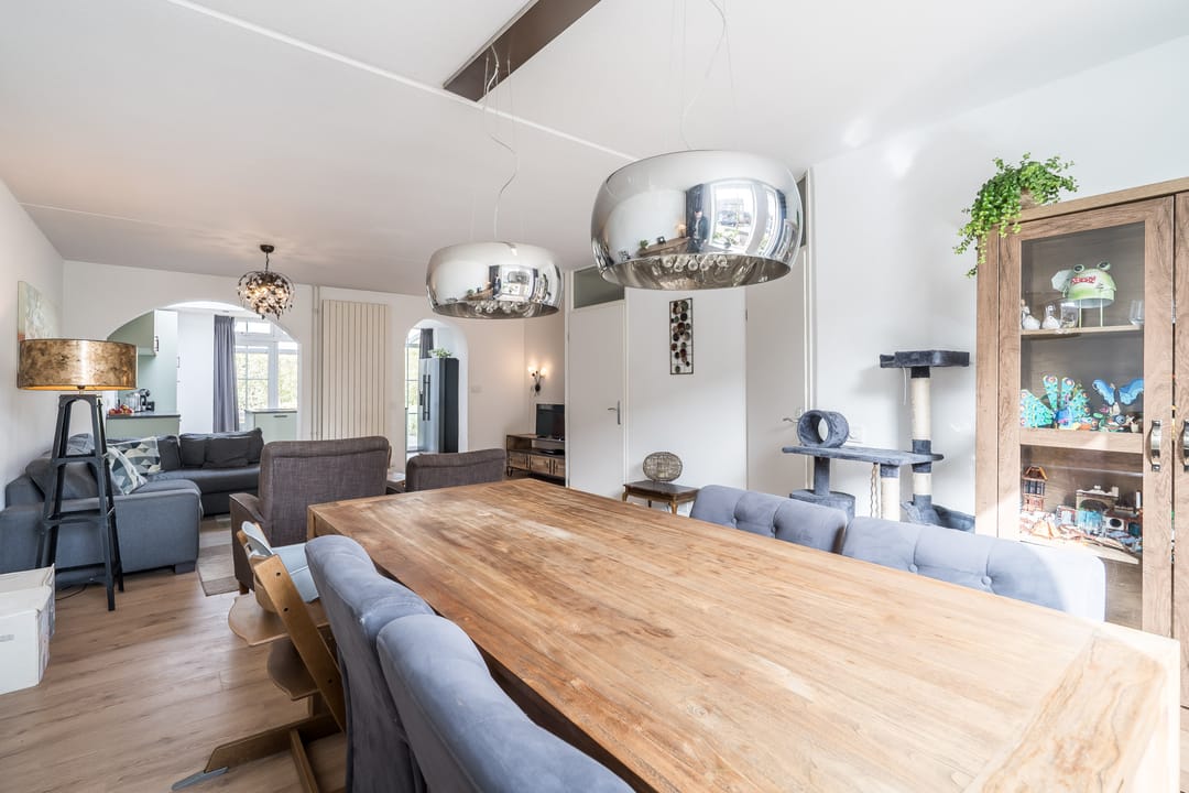 Photo 8 of Klaproosstraat 49