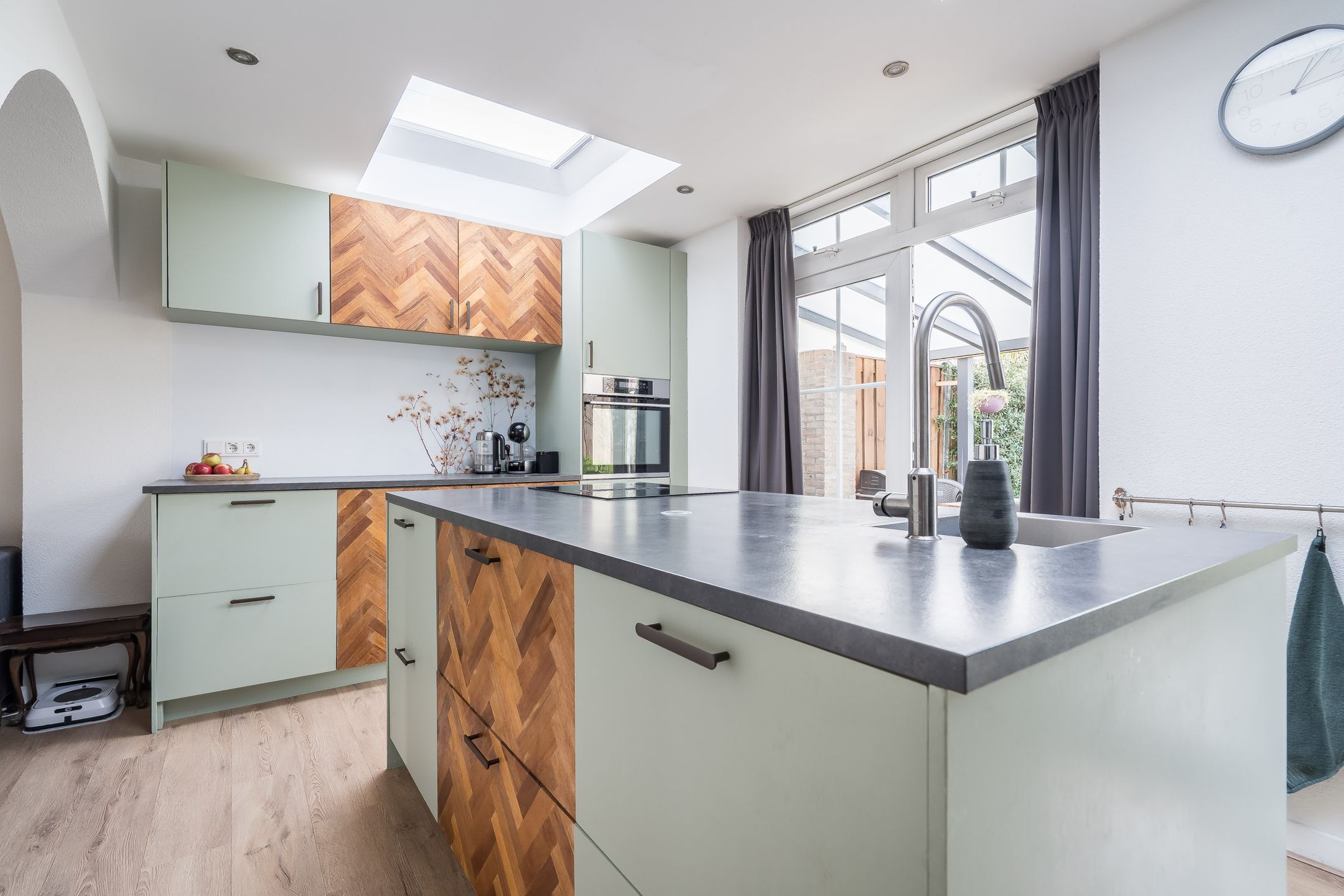 Photo 12 of Klaproosstraat 49