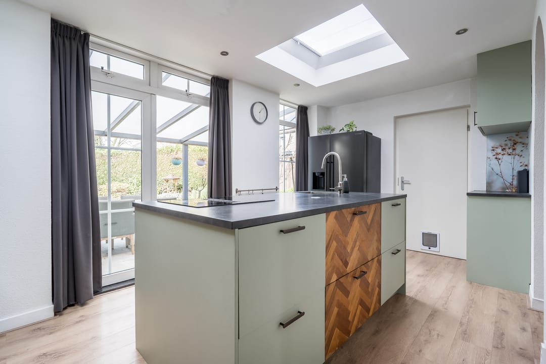 Photo 13 of Klaproosstraat 49