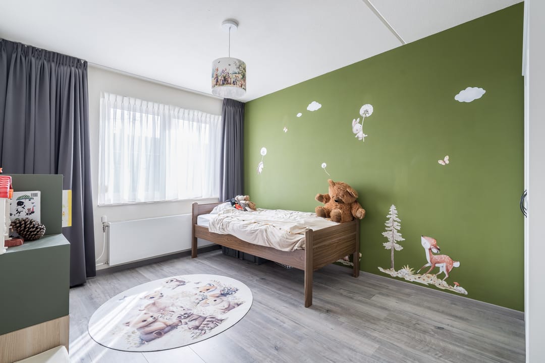 Photo 23 of Klaproosstraat 49