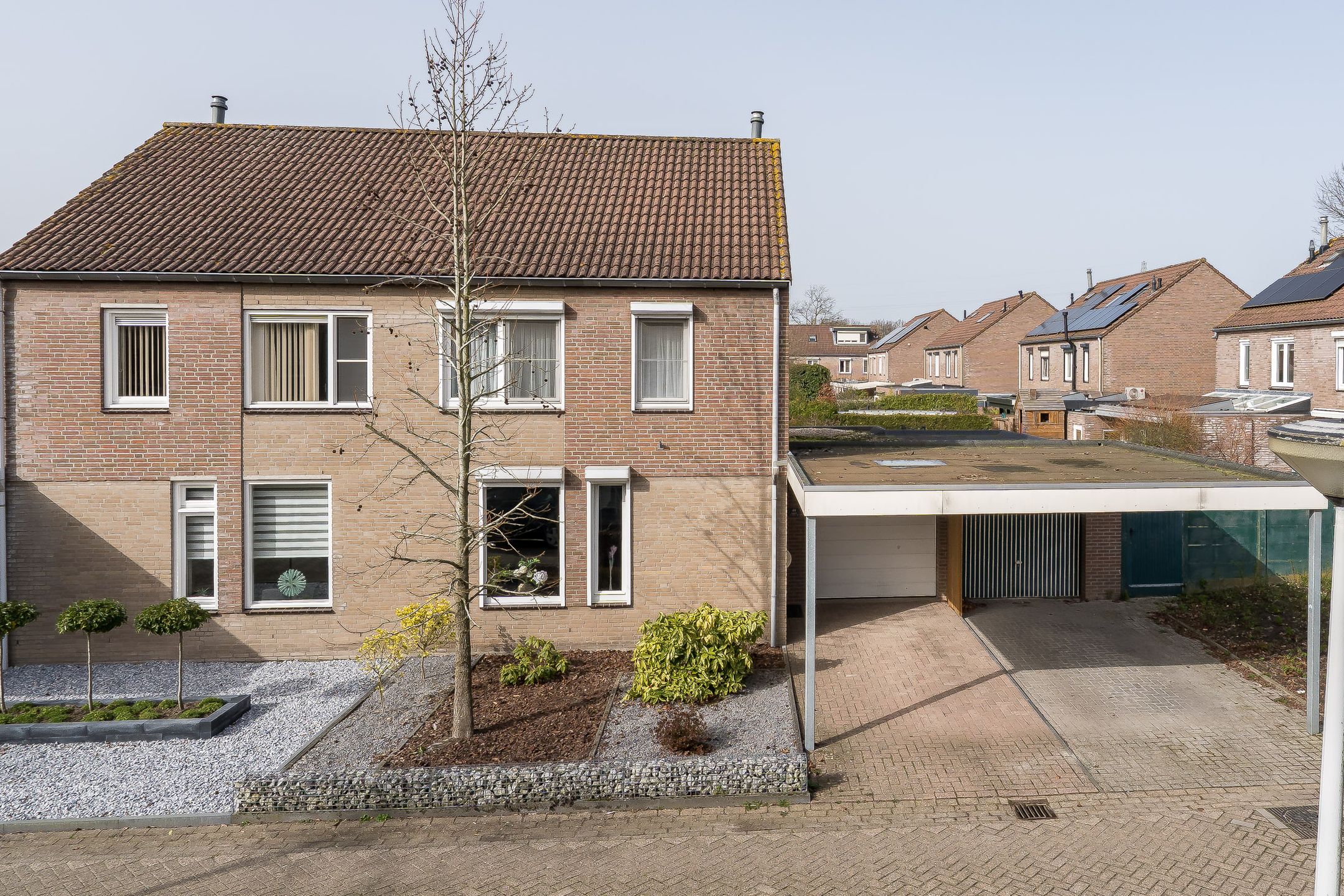 Photo 45 of Klaproosstraat 49